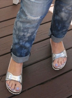 Melissa McCarthy feet photo thumbnail