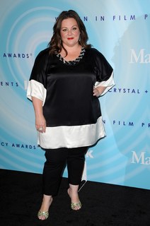 Melissa McCarthy feet photo thumbnail
