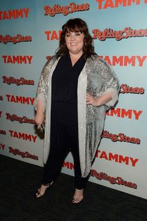 Melissa McCarthy feet photo thumbnail