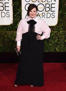 Melissa McCarthy feet photo thumbnail