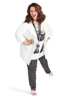Melissa McCarthy feet photo thumbnail
