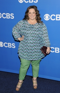 Melissa McCarthy feet photo thumbnail