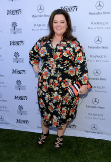 Melissa McCarthy feet photo thumbnail