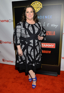 Melissa McCarthy feet photo thumbnail