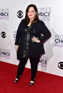 Melissa McCarthy feet photo thumbnail