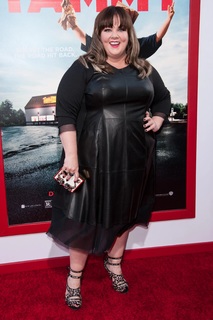 Melissa McCarthy feet photo thumbnail