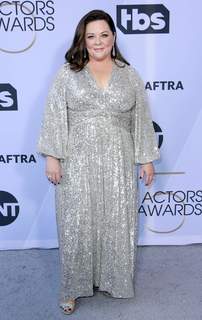 Melissa McCarthy feet photo thumbnail