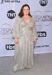 Melissa McCarthy feet photo thumbnail