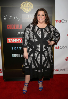 Melissa McCarthy feet photo thumbnail
