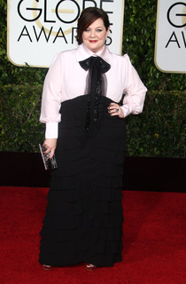 Melissa McCarthy feet photo thumbnail