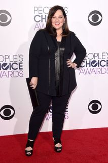 Melissa McCarthy feet photo thumbnail