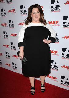 Melissa McCarthy feet photo thumbnail