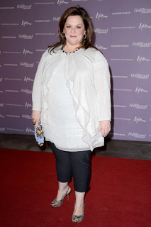 Melissa McCarthy feet photo thumbnail