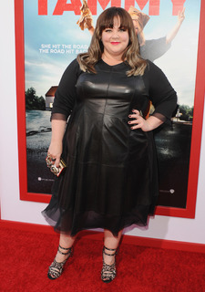 Melissa McCarthy feet photo thumbnail