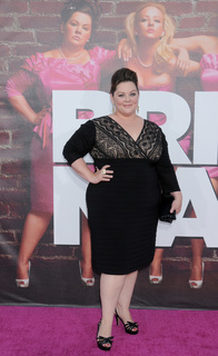 Melissa McCarthy feet photo thumbnail