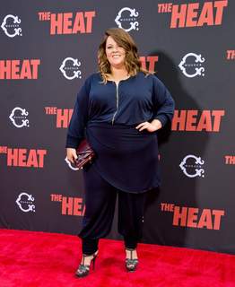 Melissa McCarthy feet photo thumbnail