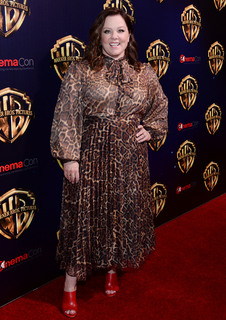 Melissa McCarthy feet photo thumbnail