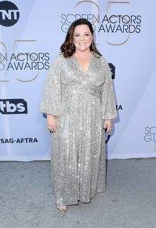 Melissa McCarthy feet photo thumbnail