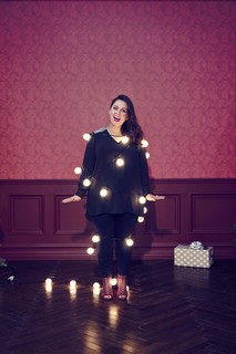 Melissa McCarthy feet photo thumbnail