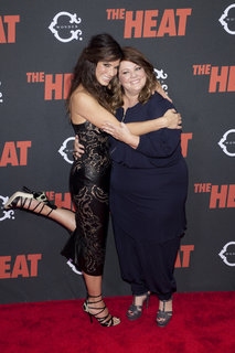 Melissa McCarthy feet photo thumbnail