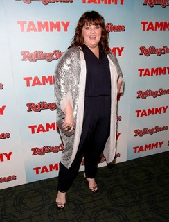 Melissa McCarthy feet photo thumbnail