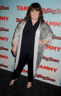 Melissa McCarthy feet photo thumbnail