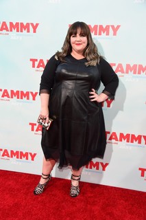 Melissa McCarthy feet photo thumbnail