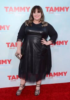 Melissa McCarthy feet photo thumbnail