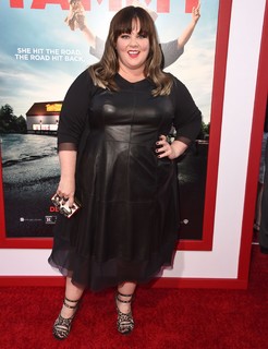 Melissa McCarthy feet photo thumbnail