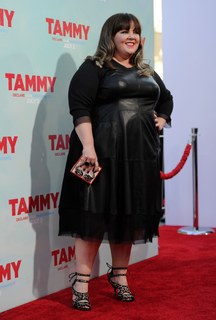 Melissa McCarthy feet photo thumbnail