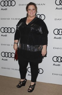 Melissa McCarthy feet photo thumbnail