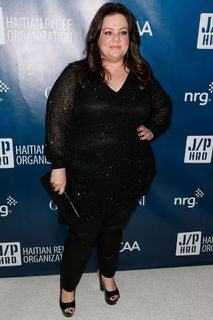 Melissa McCarthy feet photo thumbnail