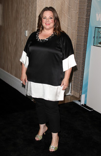 Melissa McCarthy feet photo thumbnail