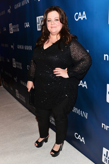 Melissa McCarthy feet photo thumbnail