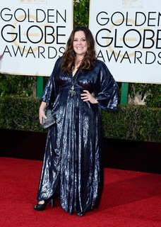 Melissa McCarthy feet photo thumbnail