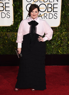 Melissa McCarthy feet photo thumbnail