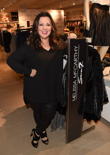 Melissa McCarthy feet photo thumbnail