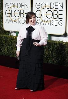 Melissa McCarthy feet photo thumbnail
