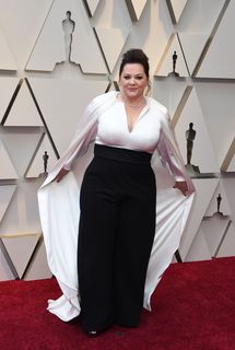 Melissa McCarthy feet photo thumbnail
