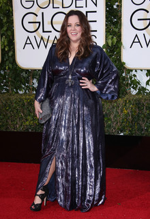 Melissa McCarthy feet photo thumbnail