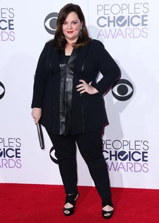 Melissa McCarthy feet photo thumbnail