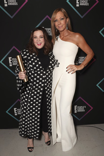 Melissa McCarthy feet photo thumbnail