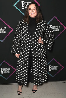 Melissa McCarthy feet photo thumbnail