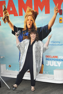 Melissa McCarthy feet photo thumbnail