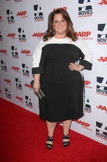 Melissa McCarthy feet photo thumbnail