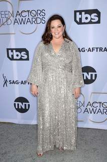 Melissa McCarthy feet photo thumbnail