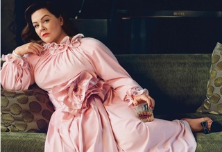Melissa McCarthy feet photo thumbnail