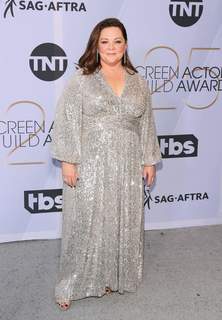 Melissa McCarthy feet photo thumbnail
