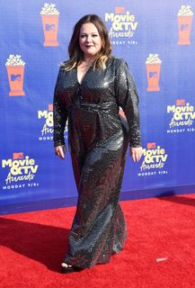 Melissa McCarthy feet photo thumbnail