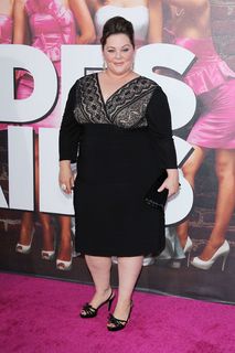 Melissa McCarthy feet photo thumbnail